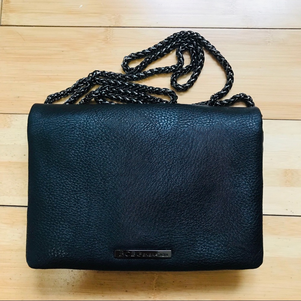 BCBG GENERATION PURSE